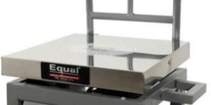 EQUAL Digital Chicken Scale