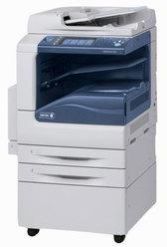 Samsung Photocopy Machine