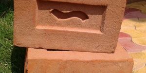 Big Clay Bricks