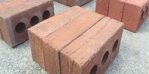 Hollow Clay Bricks
