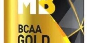 Muscleblaze BCAA Gold 450g (30 Serving)