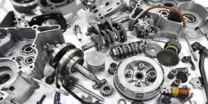 Auto Ancillaries Parts