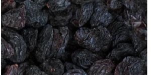 Organic Black Raisins