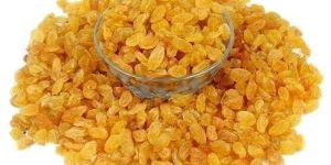 Sweet Golden Raisins