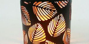 Fluorescent Decorative Lamp