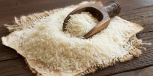 Long Grain Basmati Rice
