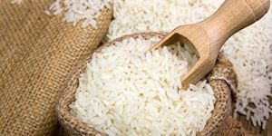 White Rice