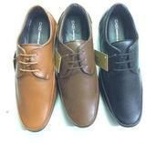 Mens Leather Lace up Formal Shoes