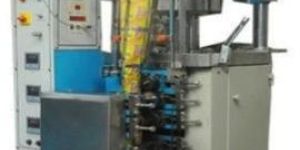 Form Fill Seal Machine