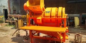Annapurna Multi Crop Thresher