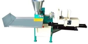 Automatic Agarbatti Making Machine