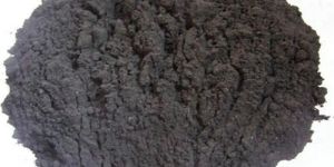 Black Agarbatti Powder