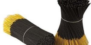 Black Incense Sticks