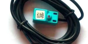 Machine Sensor