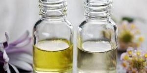Scented Oil