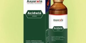 Acidwia Syrup