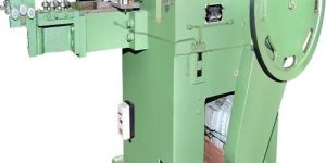 Wire Nail Making Machine