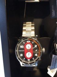 Water Resistant Watch