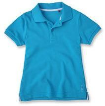 Kids Polo T-Shirt