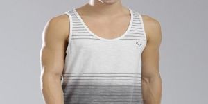 Men Casual Vest