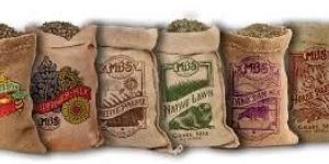 Jute Seed Bags