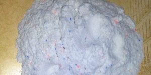 Loose Detergent Powder