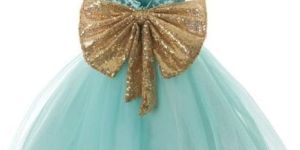 Girls Party Wear Frocks