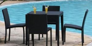 Table and Chairs Set