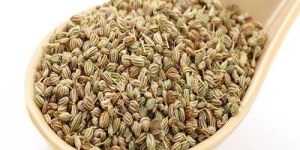 Carom Seeds