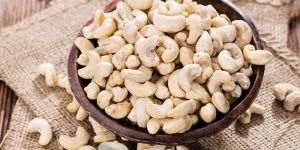 Cashew Nuts