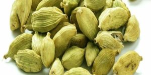 Green Cardamom