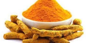 Turmeric Powder