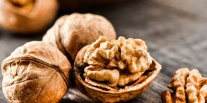 Walnuts Kernels