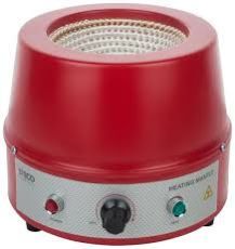 Mild Steel Digital Heating Mantle