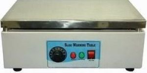 Shan 70 Degree Slide Warming Table