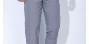 Mens Plain Track Pants