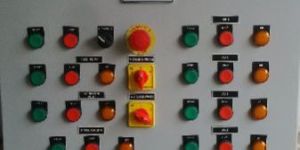 Pump Control Panels