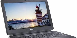 Used Dell Laptop