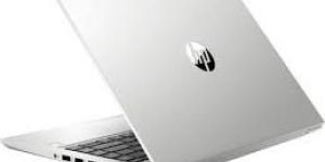 Used HP ProBook Laptop