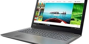 Used Lenovo Laptop