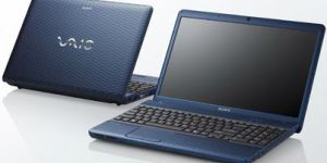 Used Sony Laptop