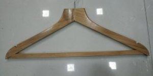 Wood Hanger