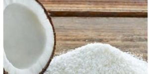 Desiccated Coconut Powder