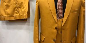 Coat Pant