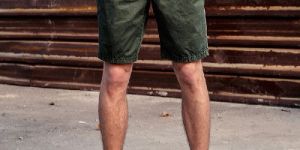 Mens Shorts