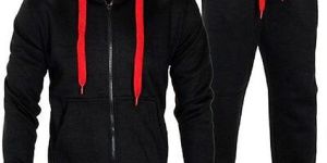 Mens Tracksuits