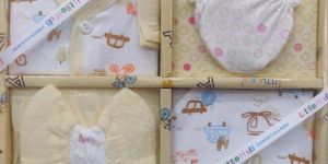 Newborn Baby Clothes