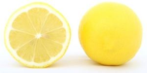 Fresh Lemon