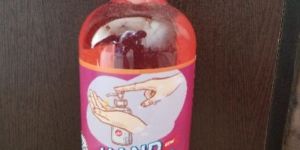 Liquid Hand Wash