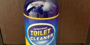 Toilet Cleaner